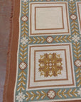 Antique Needlepoint 24520