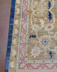Vintage Ziegler & Co Sultanabad 34932