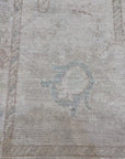 Montecito Oushak 24641