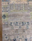 Finest Ziegler Tribal Art 26307