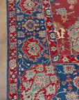 Vintage Oushak Usak  24328