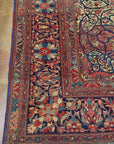 Antique Farahan 24516
