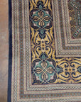 Fine Indo Tabriz 31412
