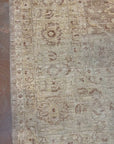 Montecito Oushak Rug 24455