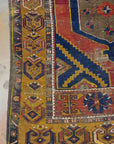 Antique Turkish 34649