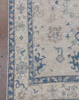 Montecito Oushak 24647