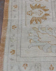 Finest Ziegler Oushak Montecito Rug Collection designed by Micheal Kourosh 44440