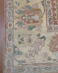 Ziegler & Co Vintage Sultanabad 34122