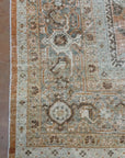 Antique Sultanabad 24494