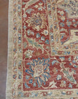 Ziegler & Co Tabriz 24488