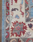 Ziegler & Co Fine Farahan 25403