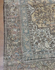 Antique Farahan 24460