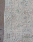 Montecito Oushak 24633