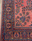 Antique Sarouk 35165