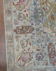 Important Antique Persian 24567