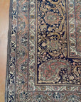 Antique Mohtasham Kashan 24290