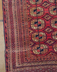 Antique Turkoman 34569