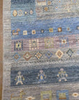 Finest Ziegler Tribal Art 26308