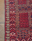 Antique Tekke Esni 23067