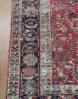 1700's Classical NW Persia  36903
