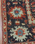 Oushak 43416