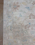 Montecito Oushak 24648