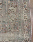 Antique Persian 26047