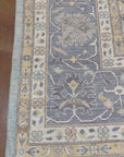 Ziegler & Co Oushak 37530