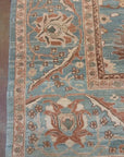 Persian Sultanabad 24496