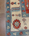 Turkish Khotan Rug 43735