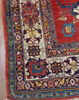 Important Finest Historic Tabriz from Rasputin of Russia 43733