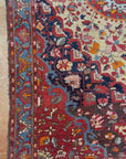 Antique Mishen Malayer 38011