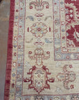 ZIegler & Co Oushak 24465