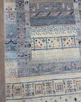 Finest ZIegler Tribal Art 26306