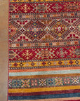 Ziegler & Co Original Tribal Rug 25393