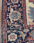 Finest Heriz Serapai 26206