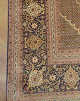 Fine Tabriz Mahi 30346