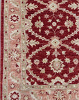 Ziegler & Co Oushak 28934