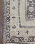 Fine Khoatan Rug 43859