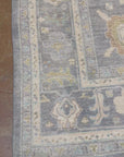 Ziegler & Co Usak Rug 23451