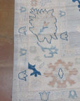 Ziegler & Co Oushak 26302