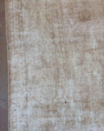 Antique Silk Tabriz 24457