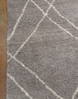 Ziegler & Co Stripe Modern 24566