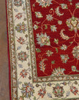 Ziegler & Co Fine Oushak Rug 36100