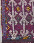 Turkish Soummakh 35621