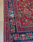 Rare Antique Bidjar 28520
