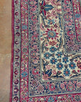 Fine Antique Kerman 43505