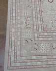 Finest Tabriz 38152