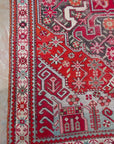 Antique Chonzoresk Rug 34550