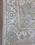 Ziegler & Co Fine Usak 26204
